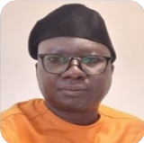 Bernard Nyasanga
