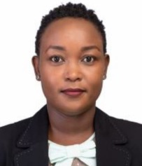 Elizabeth Mutheu
