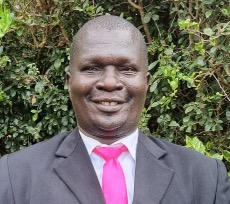 Joab Okore