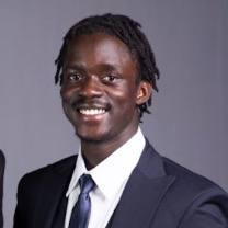 Kraig Dixon Ochieng