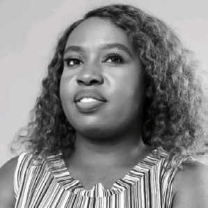 Lisa Beryl Ondiek