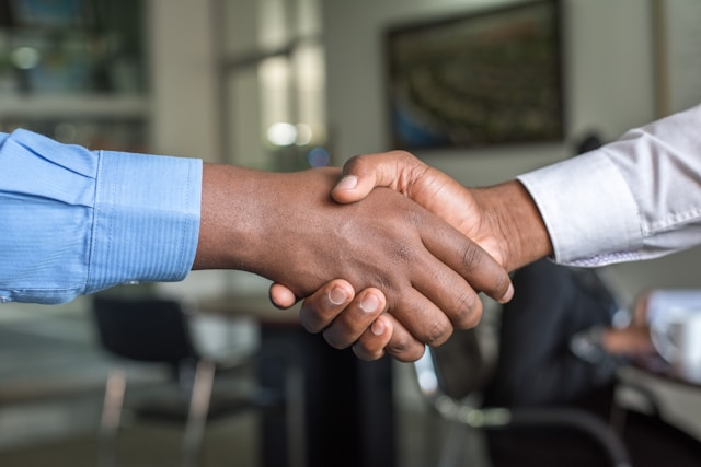 Partnership impact