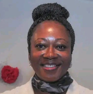 Roselyne Olewe Nyunya