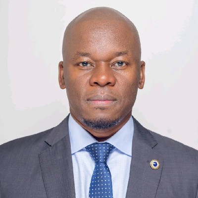 Silas Ogada